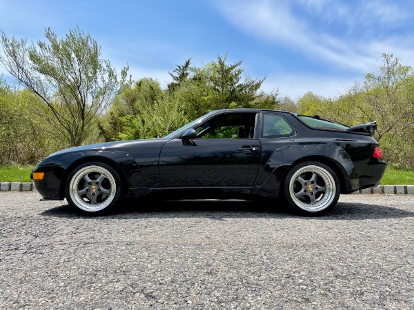 Used-1994-Porsche-968