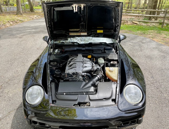 Used-1994-Porsche-968