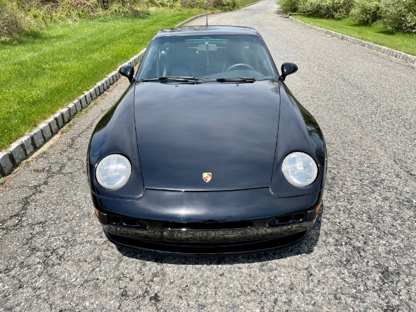 Used-1994-Porsche-968