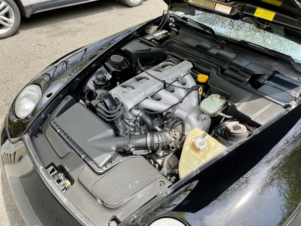 Used-1994-Porsche-968