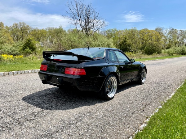 Used-1994-Porsche-968