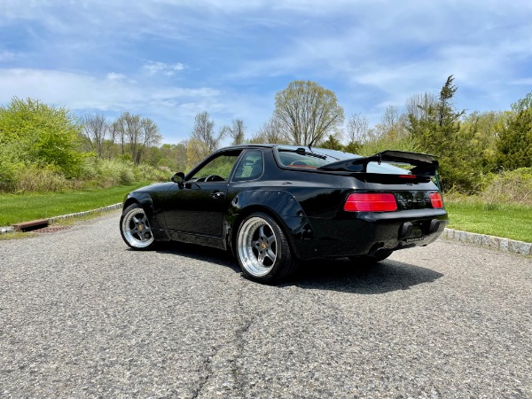 Used-1994-Porsche-968