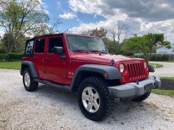 Used-2007-Jeep-Wrangler-Unlimited-X