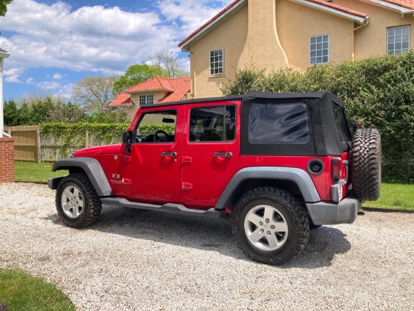 Used-2007-Jeep-Wrangler-Unlimited-X