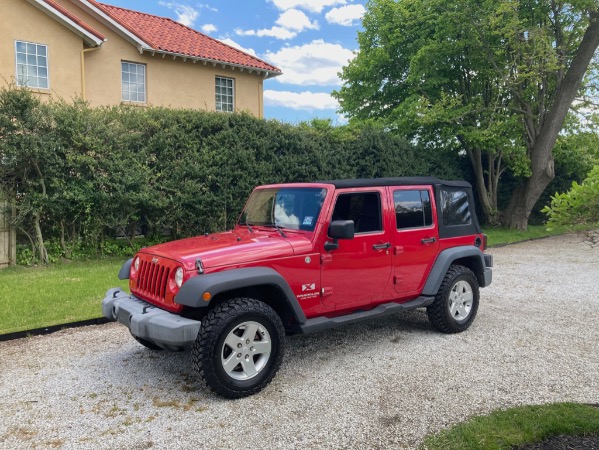 Used-2007-Jeep-Wrangler-Unlimited-X