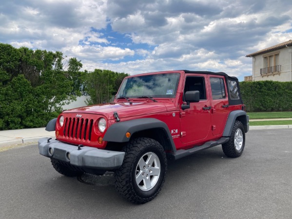 Used-2007-Jeep-Wrangler-Unlimited-X