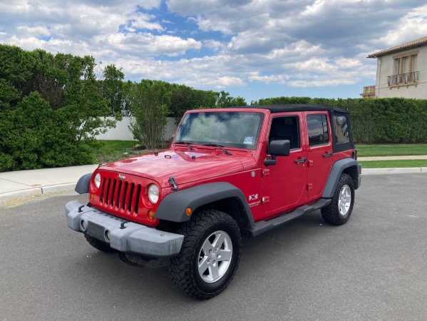 Used-2007-Jeep-Wrangler-Unlimited-X