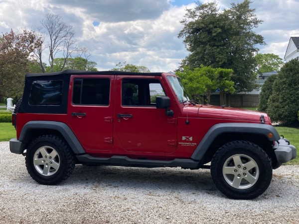 Used-2007-Jeep-Wrangler-Unlimited-X