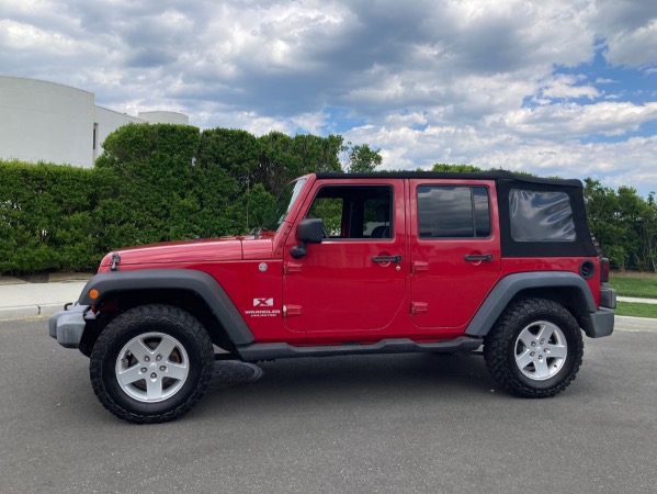 Used-2007-Jeep-Wrangler-Unlimited-X