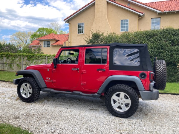 Used-2007-Jeep-Wrangler-Unlimited-X