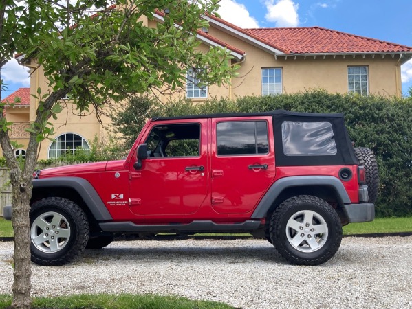 Used-2007-Jeep-Wrangler-Unlimited-X