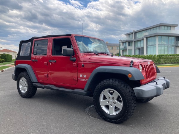 Used-2007-Jeep-Wrangler-Unlimited-X