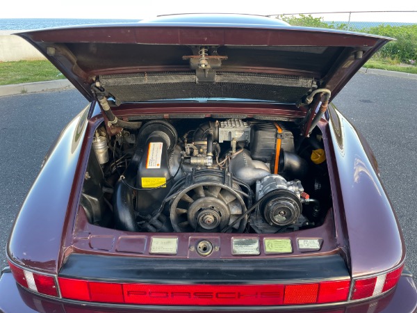 Used-1988-Porsche-911-Carrera-Carrera