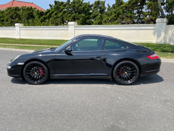 Used-2008-Porsche-911-Carrera-4-Carrera-4