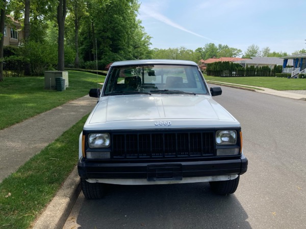 Used-1991-Jeep-Comanche-Pioneer