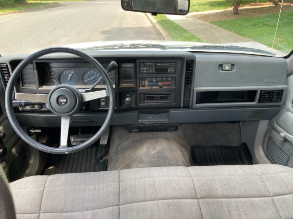 Used-1991-Jeep-Comanche-Pioneer