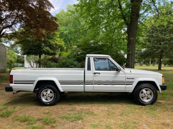 Used-1991-Jeep-Comanche-Pioneer