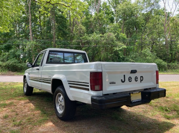 Used-1991-Jeep-Comanche-Pioneer