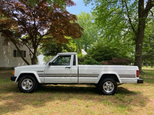 Used-1991-Jeep-Comanche-Pioneer