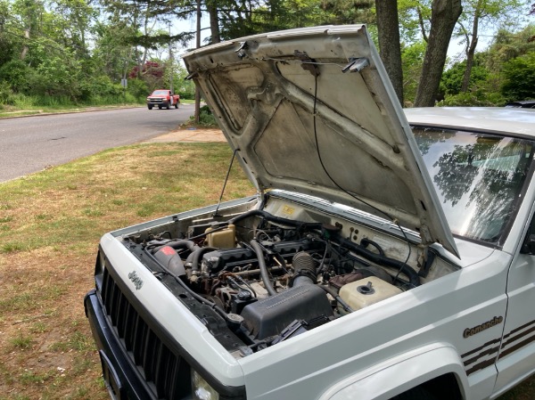 Used-1991-Jeep-Comanche-Pioneer