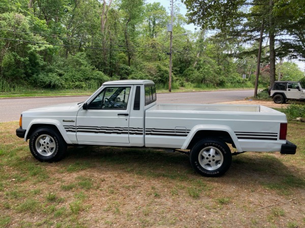 Used-1991-Jeep-Comanche-Pioneer