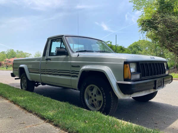 Used-1991-Jeep-Comanche-Pioneer