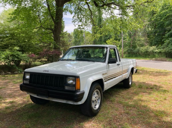 Used-1991-Jeep-Comanche-Pioneer