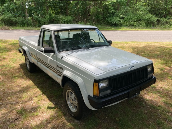 Used-1991-Jeep-Comanche-Pioneer