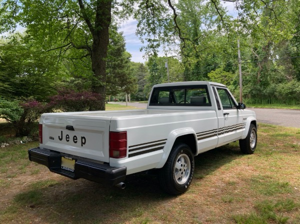 Used-1991-Jeep-Comanche-Pioneer