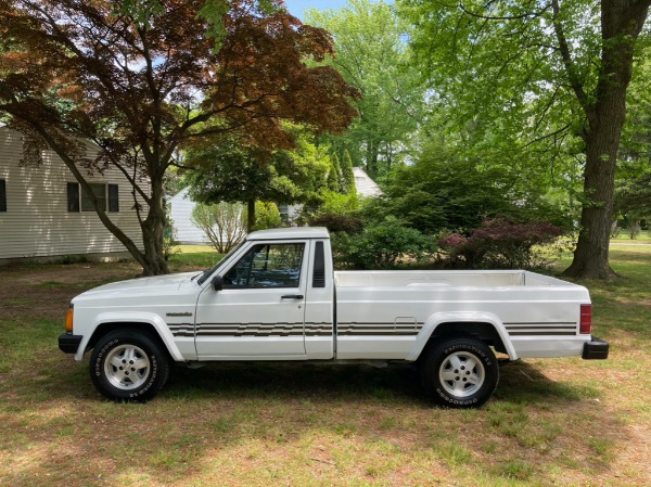 Used-1991-Jeep-Comanche-Pioneer