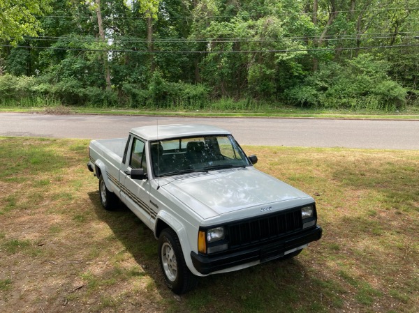 Used-1991-Jeep-Comanche-Pioneer