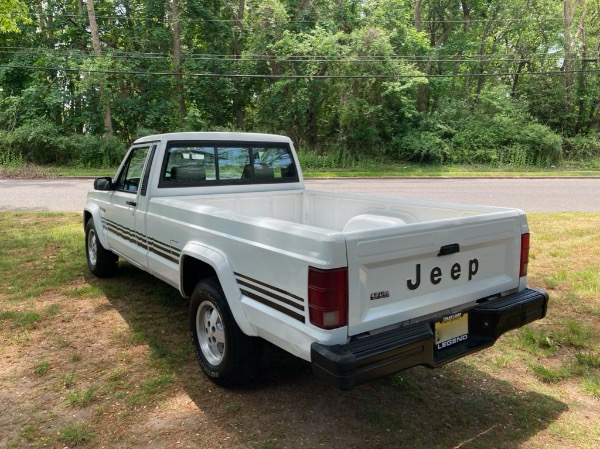 Used-1991-Jeep-Comanche-Pioneer