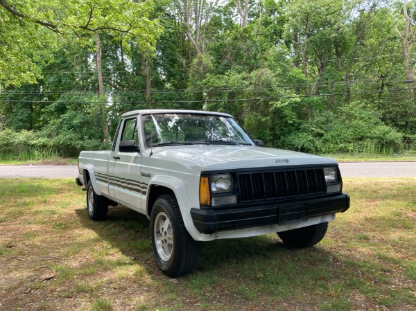 Used-1991-Jeep-Comanche-Pioneer