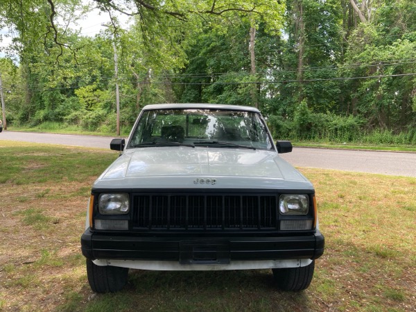 Used-1991-Jeep-Comanche-Pioneer