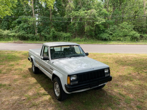 Used-1991-Jeep-Comanche-Pioneer