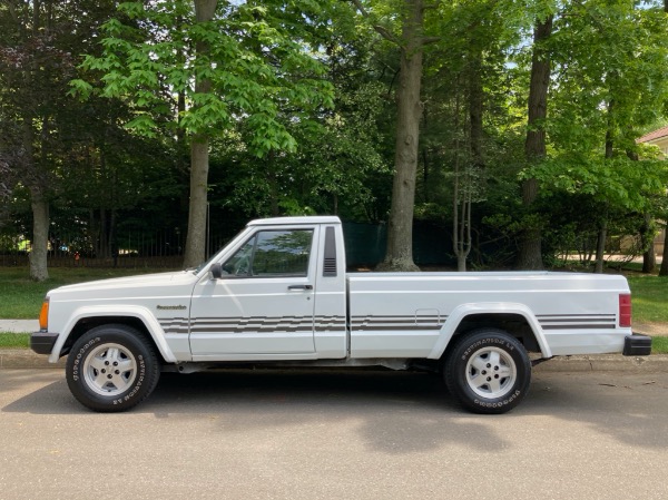 Used-1991-Jeep-Comanche-Pioneer