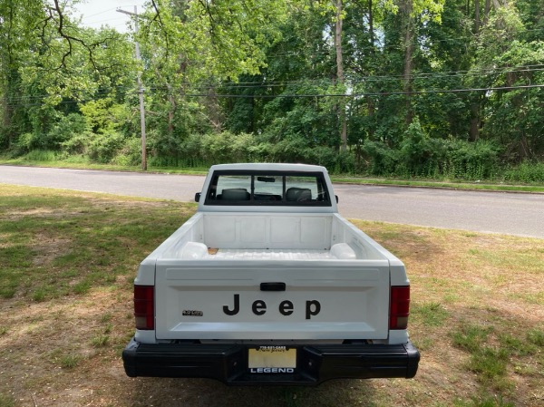 Used-1991-Jeep-Comanche-Pioneer