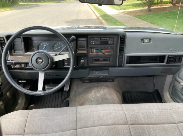 Used-1991-Jeep-Comanche-Pioneer