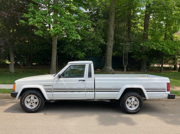 Used-1991-Jeep-Comanche-Pioneer