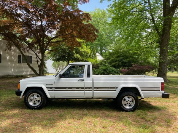 Used-1991-Jeep-Comanche-Pioneer