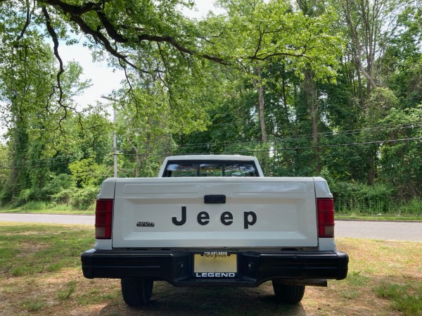 Used-1991-Jeep-Comanche-Pioneer