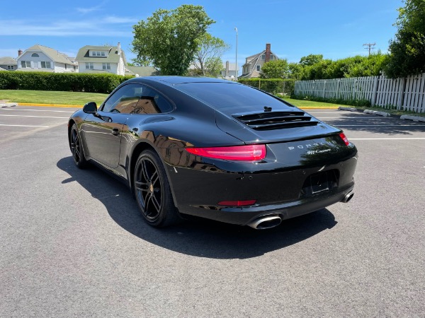 Used-2013-Porsche-911-Carrera