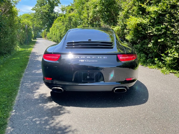 Used-2013-Porsche-911-Carrera