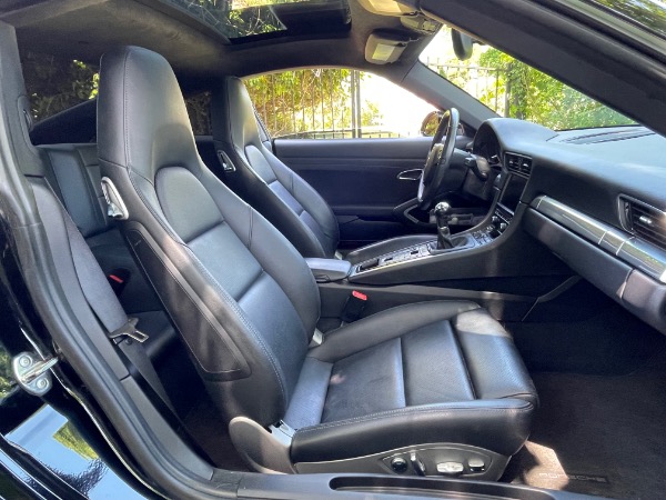 Used-2013-Porsche-911-Carrera