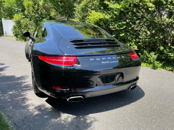 Used-2013-Porsche-911-Carrera