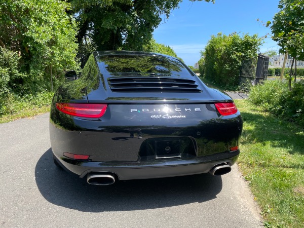 Used-2013-Porsche-911-Carrera