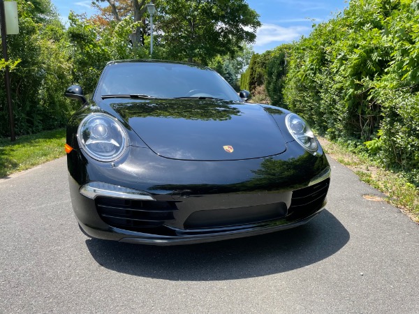 Used-2013-Porsche-911-Carrera