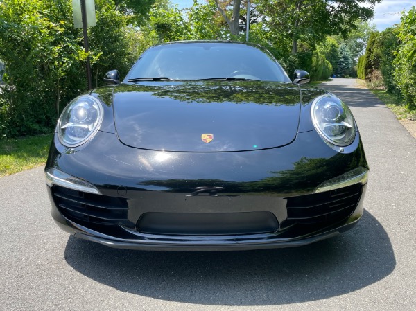 Used-2013-Porsche-911-Carrera