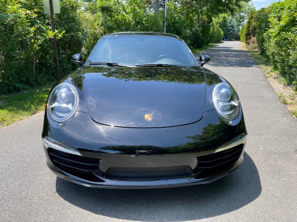 Used-2013-Porsche-911-Carrera