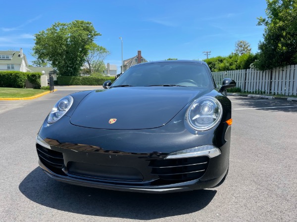 Used-2013-Porsche-911-Carrera